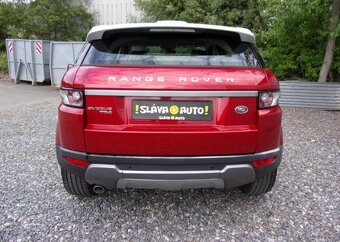 Land Rover Range Rover Evoque 2.2 TD4 110kW 4X4 148 000KM - 6