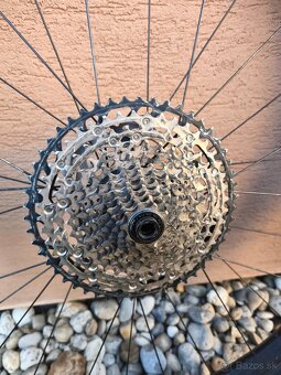 MTB zapletané kolesá DT Swiss XM 1700 Spline 29 Boost 30mm - 6