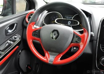 Renault Clio 1.5dCi DYNAMIQUE ENERGY 55 kw - 6