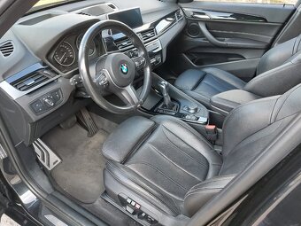 X1 XDrive 20i M Sport Benzín Odpočet DPH - 6