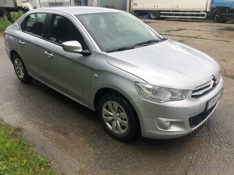 Predám Citroen c-Elysée - 6