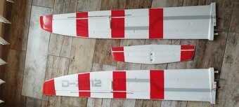 RC Vetroň Solius Multiplex - 6