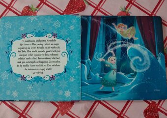 Ľadové kráľovstvo Frozen ❄️⛄🌨️ - 6