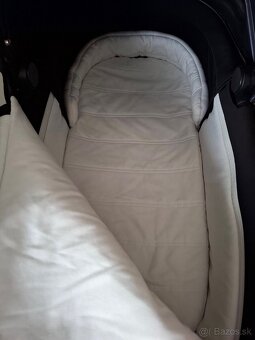 cybex priam 4.0 - 6
