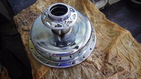 brzdový bubon perak 150 mm - 6