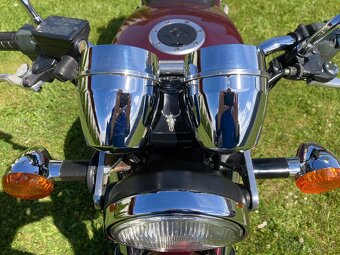 Kawasaki Zephyr - 6