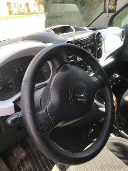 Citroen berlingo - 6