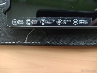 Tablet Lenovo Tab M10 - 6