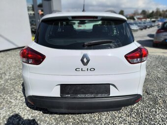 Renault Clio Grandtour Energy TCe 75 Generation - 6