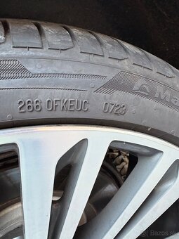 225/35 r20 Audi - 6