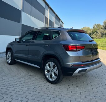 SEAT ATECA XPERIENCE 2.0 TDI 110kW 2022 - 6