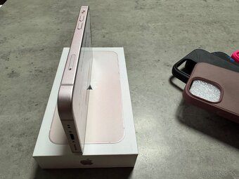 Apple iPhone 13 Mini 128GB Pink - 6