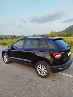 Škoda Karoq - 6