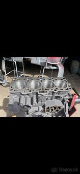 Seat leon Topsport 200kw - 6