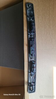 Diely volvo xc 60 zadne ľavé svetlo, zadne hmlové svetlo, l - 6