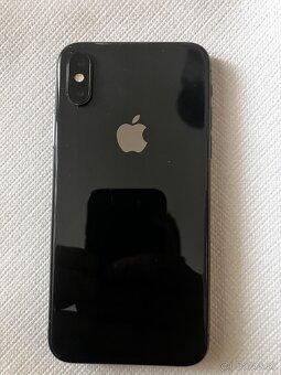 iPhone XS - 6