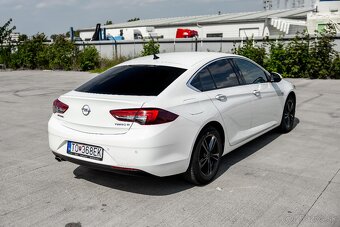 Opel Insignia 2.0CDTI 125KW Grand Sport 170PS - 6