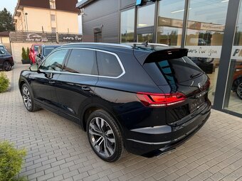 Volkswagen Touareg 3.0d V6 286PS R-line Individual 4Motion - 6