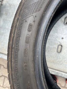 Letné pneumatiky GoodYear 255/45 r20 - 6