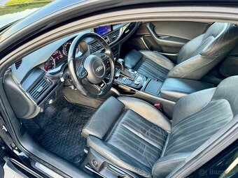 Predam audi a6 aollroad - 6