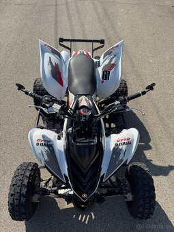 Yamaha Raptor 700 - 6