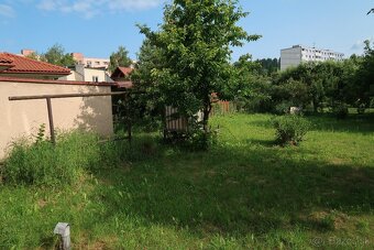 Predaj 1/2 rodinného domu (1/2 RD bude predmetom dražby) - 6