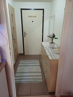 Garzónka na prenájom 23m2 - 6
