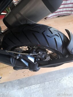 Bmw r1200gs Adventure - 6
