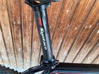 Cube elite SCR karbon XTR - 6