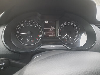 Škoda OCTAVIA 3 - 6