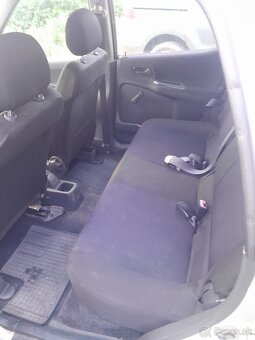 Predám Suzuki Ignis 1.3 benzin - 6