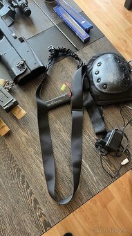 Airsoft výbava - 6