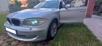 BMW 1, E87 116i LCI - 6