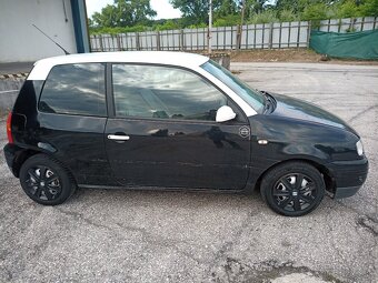 Seat Arosa - 6