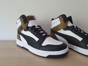 Topánky Puma Rebound v6 47 - 6