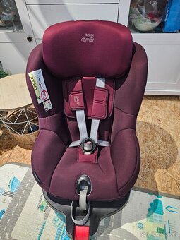 Britax römer sict inside - 6