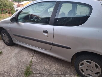 Peugeot 206 - 6