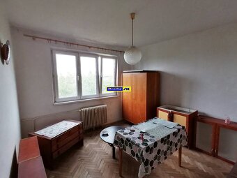 2 izbový byt na predaj Martin Sever - 6