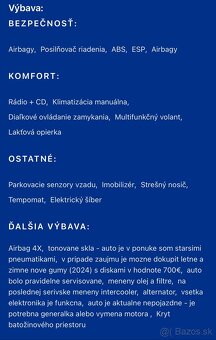 opel zafira - 6