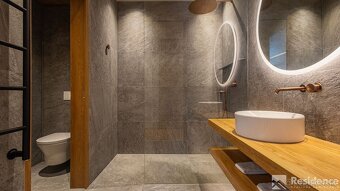 Rodinný horský apartmán s garážovým státím v Demänovskej Dol - 6