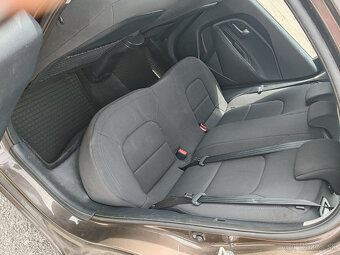 Kia Rio 1.4 CRDi | 66 kW | 2015 | Úsporný diesel - 6