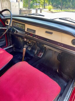 Skoda 100 - 6