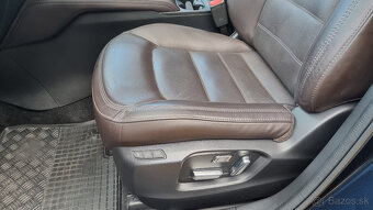 CX-5, benzín 2.5l, AT, 143kW, 4x4, model 2020, plná výbava - 6