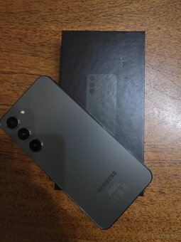 Samsung Galaxy s23 - 6