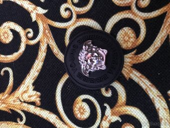 NOVÉ VERSACE YOUNG originál luxusne/damske tricko S - 6