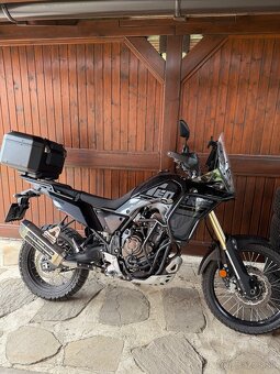 YAMAHA TENERE 700 - 6