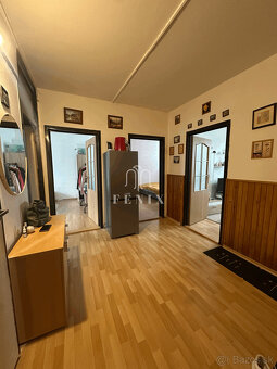 3 izbový byt,68m2 +balkón, Kurská ul. Košice - 6