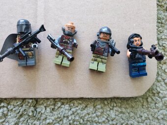 Lego Star Wars 75254 - 6