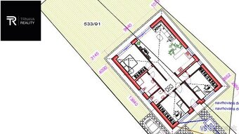 TRNAVA REALITY - Slovenská nová Ves Novostavba 4 izbového ro - 6