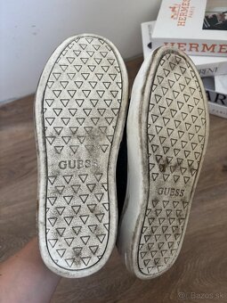 Guess vysoké tenisky veľ.39 - 6